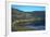 Baltic Coast South of Oslo-CM Dixon-Framed Photographic Print