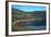 Baltic Coast South of Oslo-CM Dixon-Framed Photographic Print