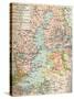 Baltic Countries, c1907, (1907)-null-Stretched Canvas