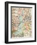 Baltic Countries, c1907, (1907)-null-Framed Giclee Print