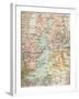 Baltic Countries, c1907, (1907)-null-Framed Giclee Print