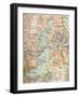 Baltic Countries, c1907, (1907)-null-Framed Giclee Print