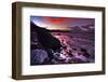 Baltic Sea Impression on the Coast of Boltenhagen-Gro§klŸtzhšved-Thomas Ebelt-Framed Photographic Print