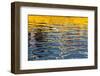 Baltic Sea Spa Wustrow, Marina, Water Reflection-Catharina Lux-Framed Premium Photographic Print