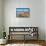 Baltic Sea, Vana-Juri Ots, Laane-Virumaa, Estonia, Baltic States, Europe-Nico Tondini-Framed Stretched Canvas displayed on a wall