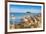 Baltic Sea, Vana-Juri Ots, Laane-Virumaa, Estonia, Baltic States, Europe-Nico Tondini-Framed Photographic Print