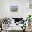 Baltic Sea, Vana-Juri Ots, Laane-Virumaa, Estonia, Baltic States, Europe-Nico Tondini-Mounted Photographic Print displayed on a wall