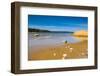 Baltic Sea, Vana-Juri Ots, Laane-Virumaa, Estonia, Baltic States, Europe-Nico Tondini-Framed Photographic Print