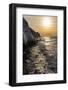 Baltic Sea, Winter-Catharina Lux-Framed Photographic Print