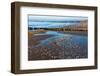 Baltic Sea, Winter-Catharina Lux-Framed Photographic Print