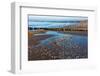 Baltic Sea, Winter-Catharina Lux-Framed Photographic Print