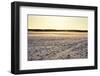 Baltic Sea, Winter-Catharina Lux-Framed Photographic Print