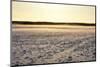 Baltic Sea, Winter-Catharina Lux-Mounted Photographic Print