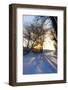 Baltic Sea, Winter-Catharina Lux-Framed Photographic Print