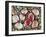Baltic Tellin Shells on Beach, One Upside Down Showing the Inside, Belgium-Philippe Clement-Framed Photographic Print