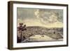 Baltimore, c.1752-John Moale-Framed Giclee Print