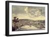 Baltimore, c.1752-John Moale-Framed Giclee Print