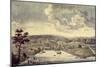 Baltimore, c.1752-John Moale-Mounted Giclee Print