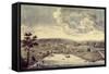 Baltimore, c.1752-John Moale-Framed Stretched Canvas