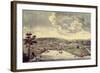 Baltimore, c.1752-John Moale-Framed Giclee Print