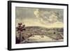 Baltimore, c.1752-John Moale-Framed Giclee Print