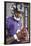 BALTIMORE RAVENS - L JACKSON 18-null-Framed Poster