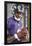 BALTIMORE RAVENS - L JACKSON 18-null-Framed Poster