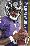 BALTIMORE RAVENS - L JACKSON 18-null-Lamina Framed Poster