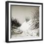 Baltrum Beach, no. 10-Katrin Adam-Framed Photographic Print