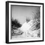 Baltrum Beach, no. 10-Katrin Adam-Framed Photographic Print