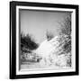 Baltrum Beach, no. 10-Katrin Adam-Framed Photographic Print