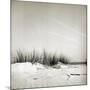 Baltrum Beach, no. 11-Katrin Adam-Mounted Photographic Print