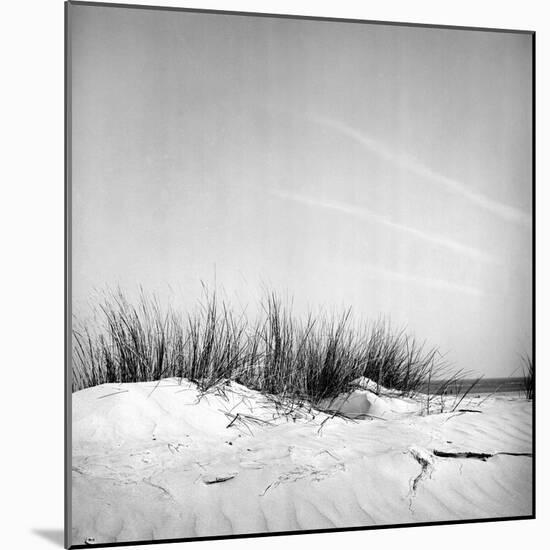 Baltrum Beach, no. 11-Katrin Adam-Mounted Photographic Print
