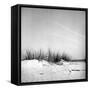 Baltrum Beach, no. 11-Katrin Adam-Framed Stretched Canvas
