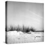 Baltrum Beach, no. 11-Katrin Adam-Stretched Canvas