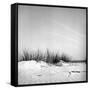Baltrum Beach, no. 11-Katrin Adam-Framed Stretched Canvas