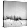 Baltrum Beach, no. 11-Katrin Adam-Stretched Canvas