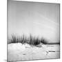 Baltrum Beach, no. 11-Katrin Adam-Mounted Photographic Print