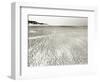 Baltrum Beach, no. 6-Katrin Adam-Framed Photographic Print