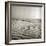 Baltrum Beach, no. 8-Katrin Adam-Framed Photographic Print