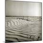 Baltrum Beach, no. 8-Katrin Adam-Mounted Photographic Print