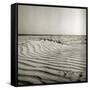 Baltrum Beach, no. 8-Katrin Adam-Framed Stretched Canvas