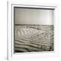 Baltrum Beach, no. 8-Katrin Adam-Framed Photographic Print