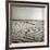 Baltrum Beach, no. 8-Katrin Adam-Framed Photographic Print