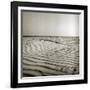 Baltrum Beach, no. 8-Katrin Adam-Framed Photographic Print