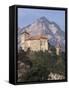 Balzers, Liechtenstein-R H Productions-Framed Stretched Canvas