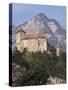 Balzers, Liechtenstein-R H Productions-Stretched Canvas