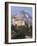 Balzers, Liechtenstein-R H Productions-Framed Photographic Print