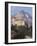 Balzers, Liechtenstein-R H Productions-Framed Photographic Print