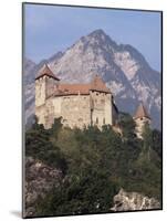 Balzers, Liechtenstein-R H Productions-Mounted Photographic Print